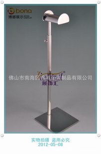 展示架-批发供应不锈钢挂包架 包架 挂包架展示架 包包展示架子BN-8062-展.