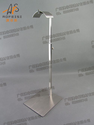 供应不锈钢挂包架/订做各种样式挂包架/高档挂包架定做_供应产品_广州澳非斯金属建材