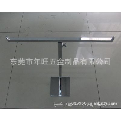 不锈钢挂包架 高档金属挂包架 高档品牌展示架 挂包架展示架