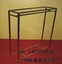 供应展示架 展架 产品展示架