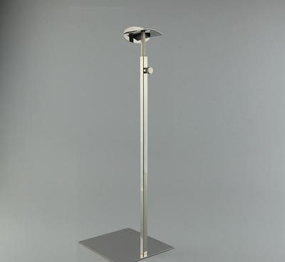 【直销 爆款不锈钢挂包架 落地皮包手袋展示架】价格_厂家_图片 -