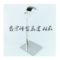 优质不锈钢挂包架 鑫宗师手袋展示架，展现品牌魅力