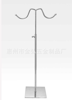 不锈钢挂包架 款式多样，价格实惠，支持定制