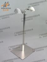 不锈钢挂包架 家居收纳与展示的理想选择