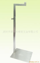 不锈钢拉手选购指南 从孔距到材质的全面解析