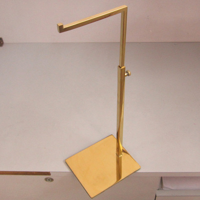 不锈钢挂包架 厂家直销，可拆装升降的优质选择