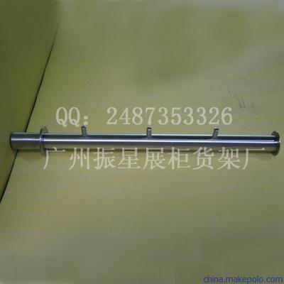 供应不锈钢挂包架 优质商品展示解决方案