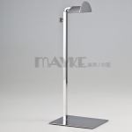 不锈钢挂包架与陈列道具的创新应用——以广州白云区美其陈列道具厂为例