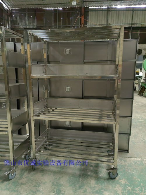 佛山冷库架与304不锈钢货架 专业厂家的选择与优势