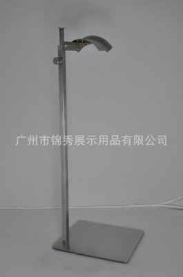 女包不锈钢拉丝纹挂包架YB208 优质长期供应与采购指南