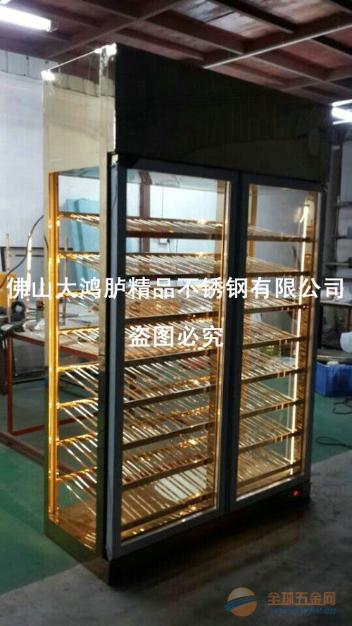 不锈钢制品在日常生活与商业中的多样化应用