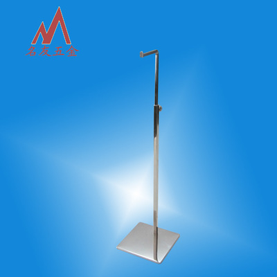 厂家直销不锈钢挂包架 品质与实用兼具的展示利器