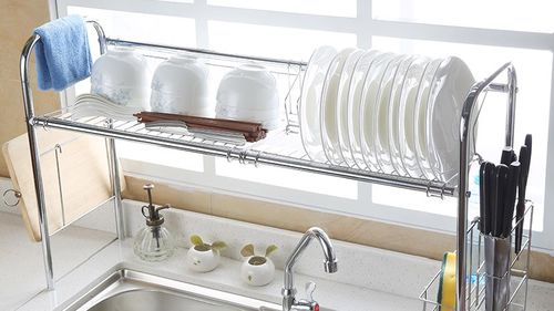 警惕家庭清洁盲区 不锈钢挂包架，隐藏的健康威胁